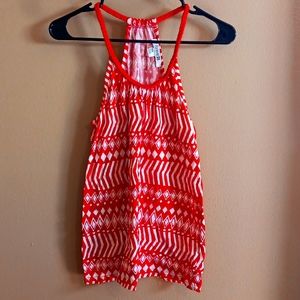 Forever 21 tank top